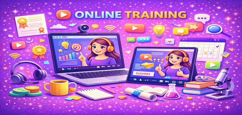 Online Training